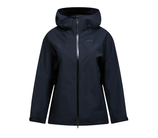 Treeline 2.5L Skeljakki dömu