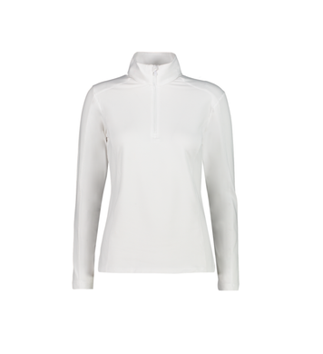 Softech Flíspeysa dömu Hvít