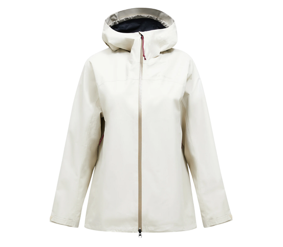 Treeline 2.5L Skeljakki dömu