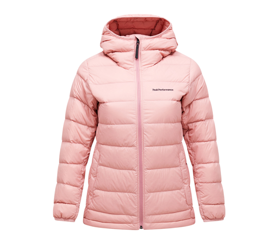 Erie Liner dúnúlpa dömu