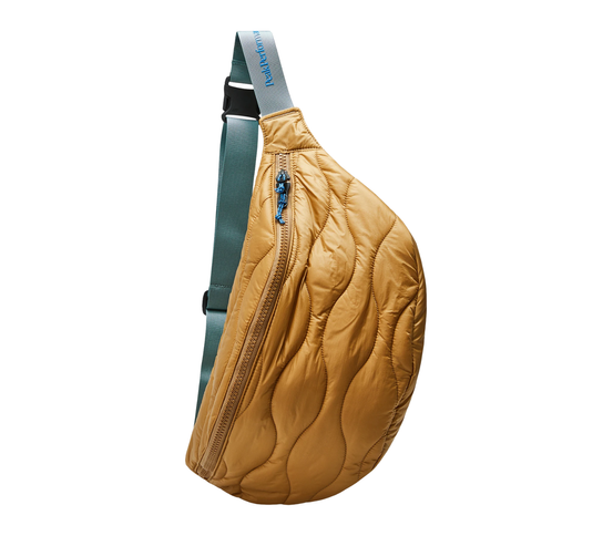 Helium Bum Bag mittistaska