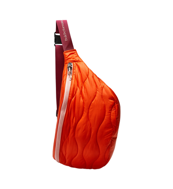 Helium Bum Bag mittistaska Solar