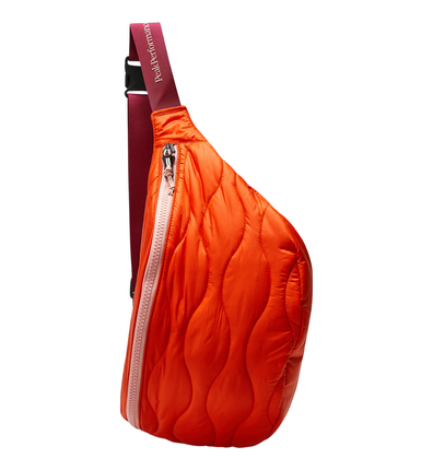 Helium Bum Bag mittistaska Solar