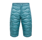 thumb Helium Down Shorts