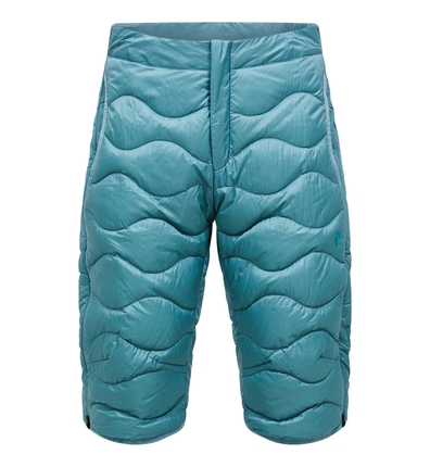 Helium Down Shorts Delu