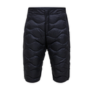 thumb Helium Down Shorts