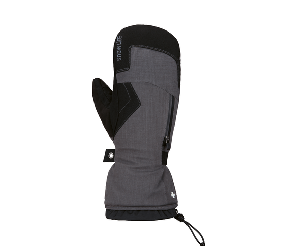 Rider Mitten DT barna