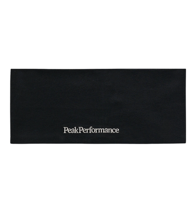 Progress eyrnaband Blk