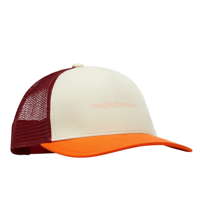 PP Trucker derhúfa Solar