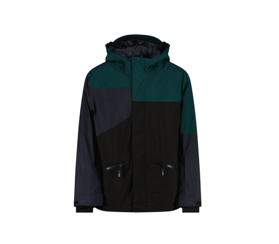 Twill Skíðaúlpa Barna