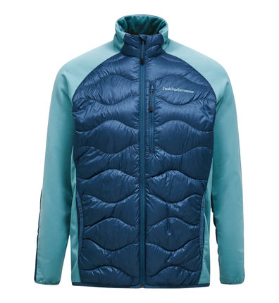 Helium Hybrid Jacket Mlake