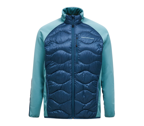 Helium Hybrid Jacket