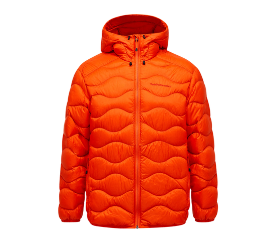 Helium Hood Jacket