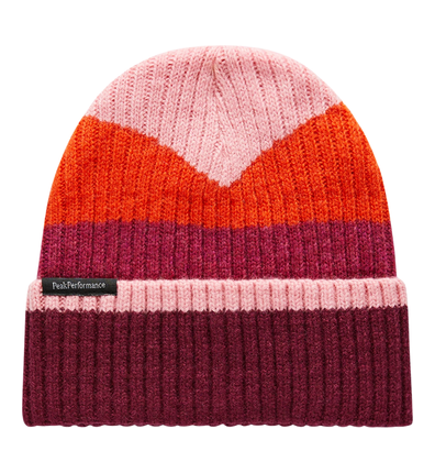 Traverse húfa Solar