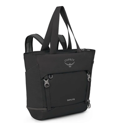 Daylite Large Tote Bag Blk