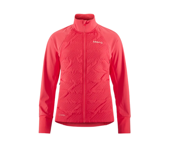 ADV Nordic Training Jacket dömu