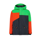 thumb Twill Skíðaúlpa Barna