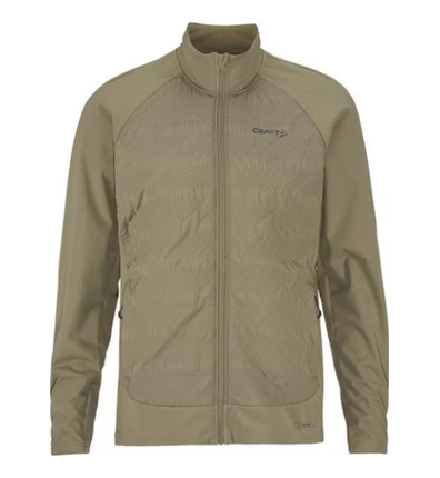 ADV Nordic Training Speed Jacket Raw