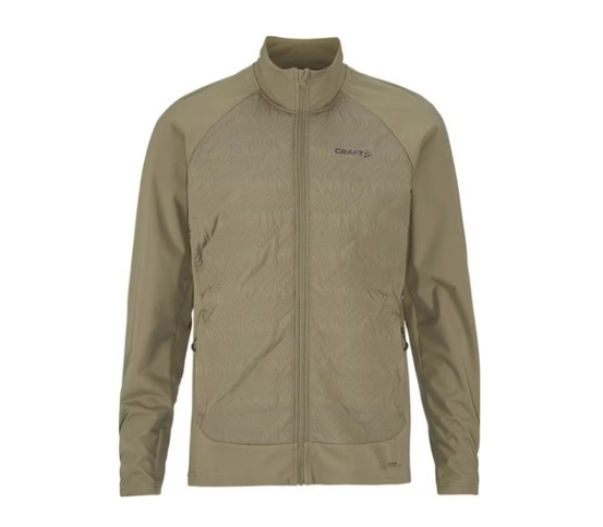 ADV Nordic Training Speed Jacket