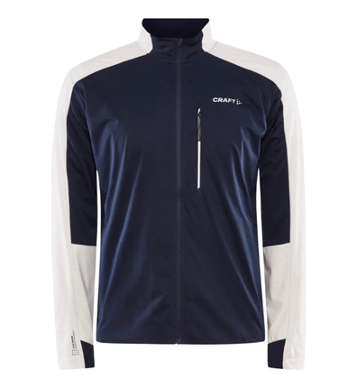 ADV Nordic Training Jacket BlazeT
