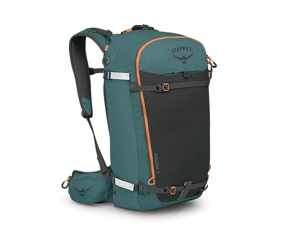 Soelden 32 Fjallaskíðabakpoki