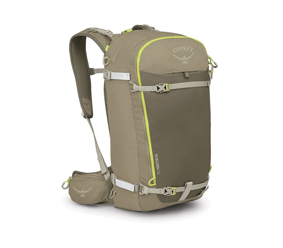 Soelden 32 Fjallaskíðabakpoki