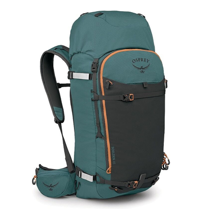 Soelden 45 Fjallaskíðabakpoki CBlue