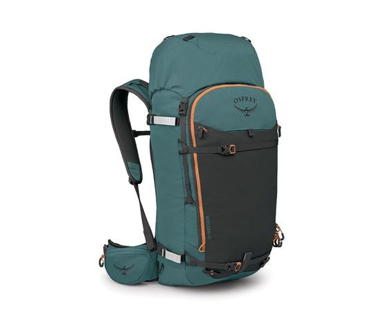 Soelden 45 Fjallaskíðabakpoki