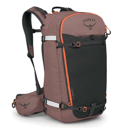 Sopris 32 Fjallaskíðabakpoki MBrown