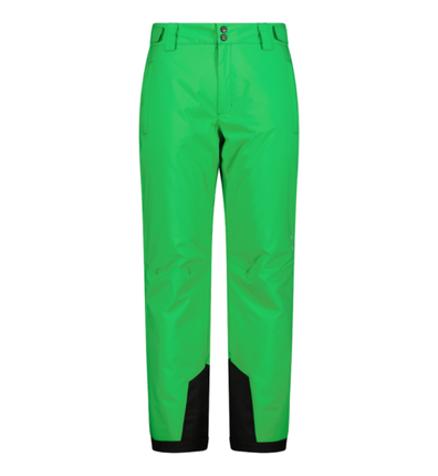 Twill Skíðabuxur DMint