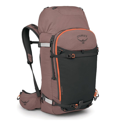 Sopris 45 Fjallaskíðabakpoki MBrown