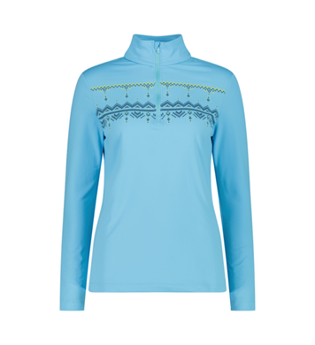 Softech Flíspeysa dömu Topaz