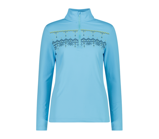 Softech Flíspeysa dömu