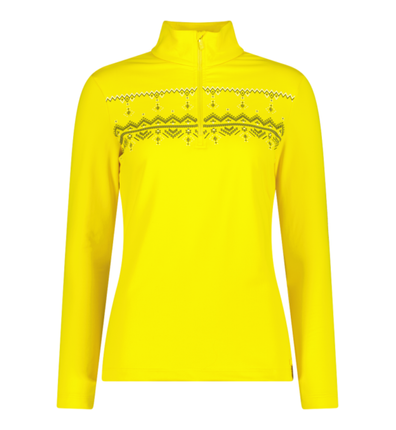 Softech Flíspeysa dömu Wsun