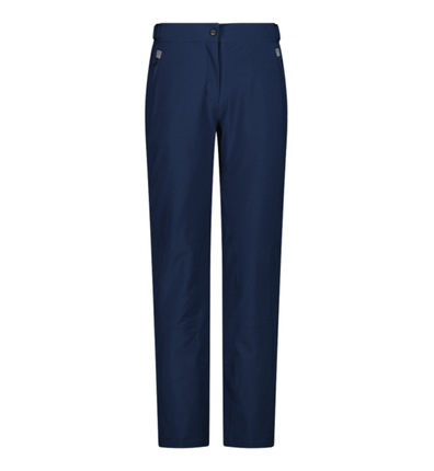 Clima Protect Stretch skíðabuxur dömu Ink
