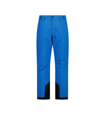 Twill Skíðabuxur RoyalBl
