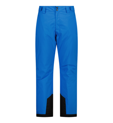 Twill Skíðabuxur RoyalBl