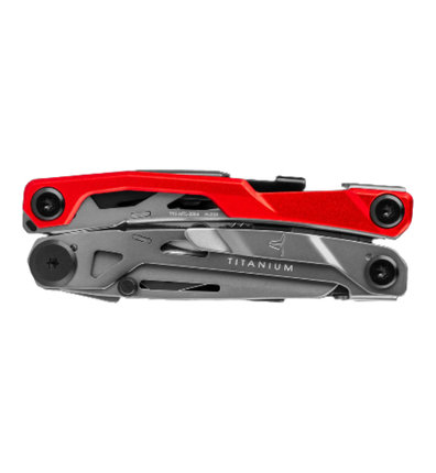 Ti Pocket Multi Tool