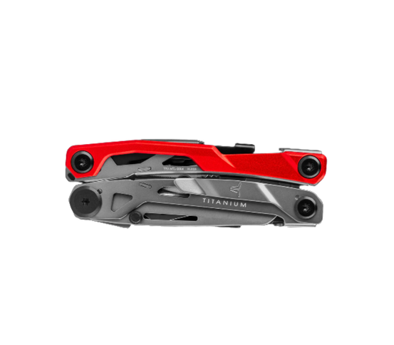 Ti Pocket Multi Tool