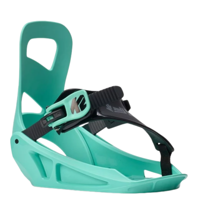 Lil Kat snjóbrettabindingar barna