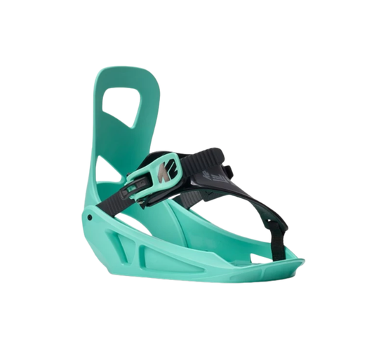 Lil Kat snjóbrettabindingar barna