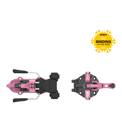 FreeRaider 15 Evo Pink