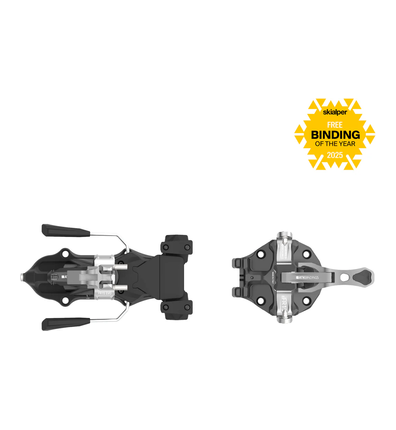 FreeRaider 15 Evo Titan