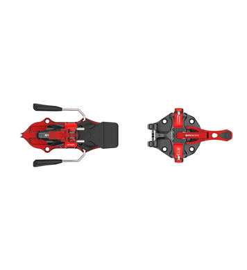 ATK Raider 13 Evo Red