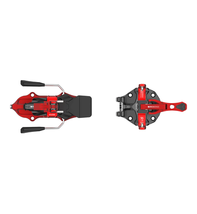 ATK Raider 13 Evo Red