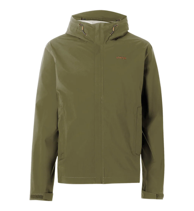 Nima 2.5 laga jakki Evergreen