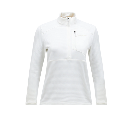 Trail Polartec dömu peysa