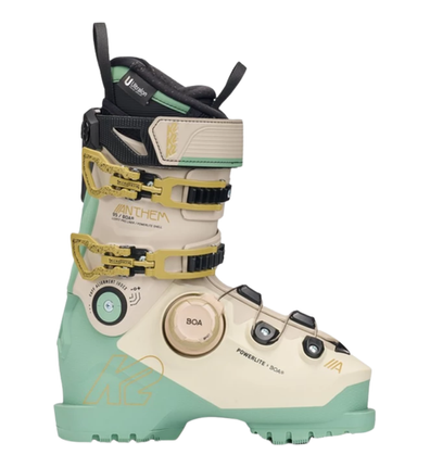Anthem 95 BOA 25/26