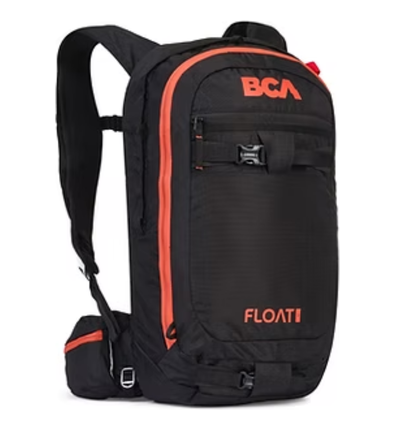 BCA Float Snjóflóðabakpoki 12L