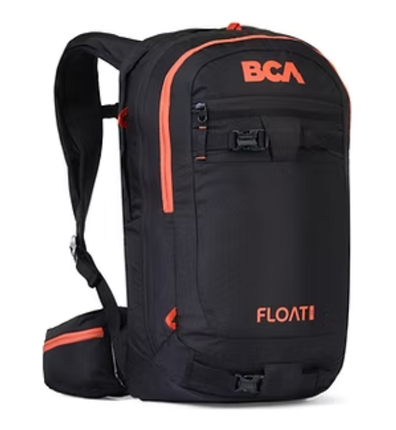BCA Float Snjóflóðabakpoki 22L